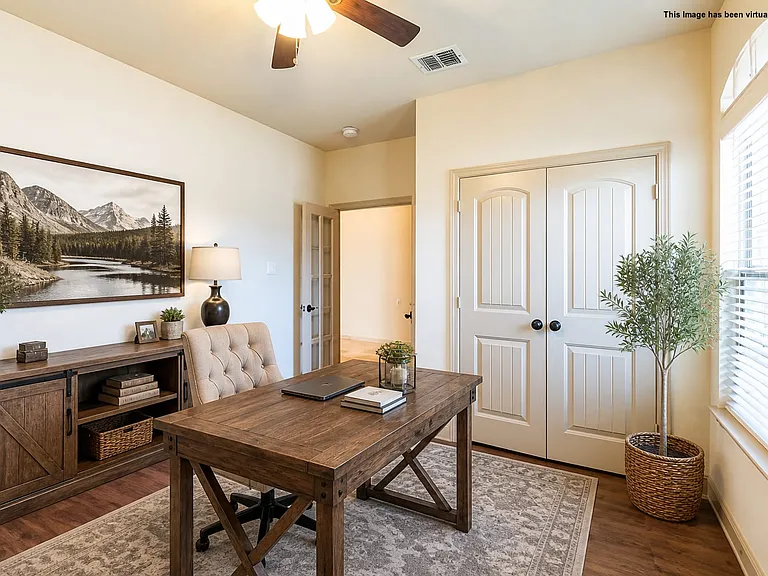 3125 Granite Rock Trl — Photo 8