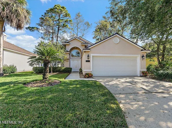 6543 BURNHAM Circle, Ponte Vedra Beach, FL 32082
