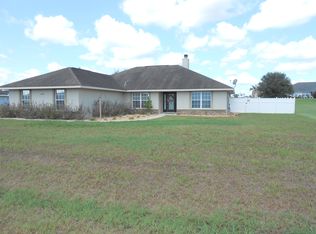 10572 SE 74th Ter, Belleview, FL 34420