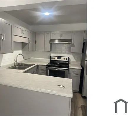 2705 Lantern Walk SE #C — Photo 1
