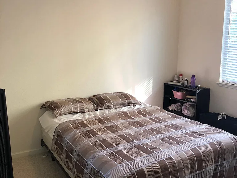 Bedroom downstairs