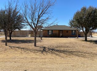 11633 Hawk Ave, San Angelo, TX 76904