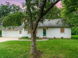 4000 Haskin Dr, Midland, MI 48640