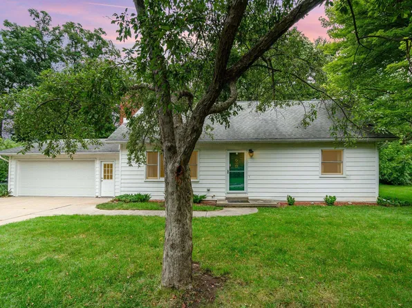 4000 Haskin Dr, Midland, MI 48640