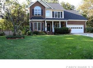 1331 Mill Race Ln, Matthews, NC 28104