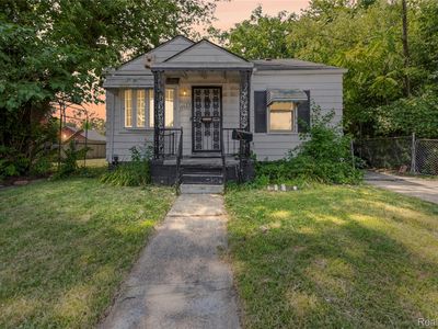 19623 Goddard St, Detroit, MI, 48234