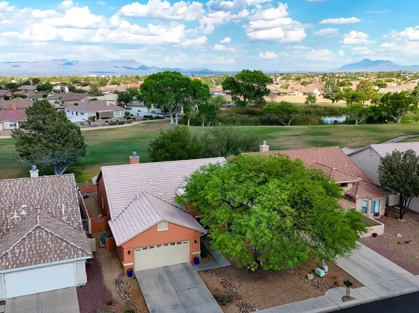 2837 Fairmeade Cir, Sierra Vista, AZ 85650