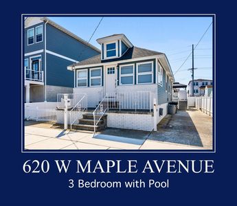 620-5 W Maple Ave, Wildwood, NJ, 08260