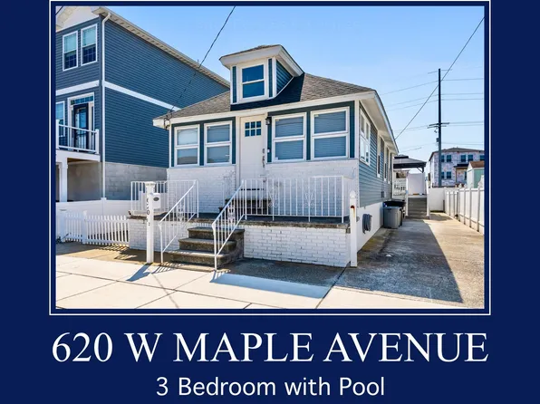 620-5 W Maple Ave, Wildwood, NJ 08260