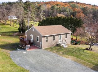 89 Truell Rd, White River Junction, VT 05001