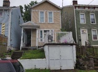 1611 Garrard St, Covington, KY 41014