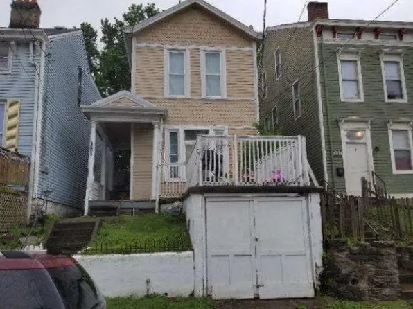 1611 Garrard St, Covington, KY 41014