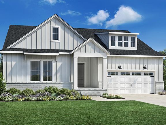 Modern Farmhouse