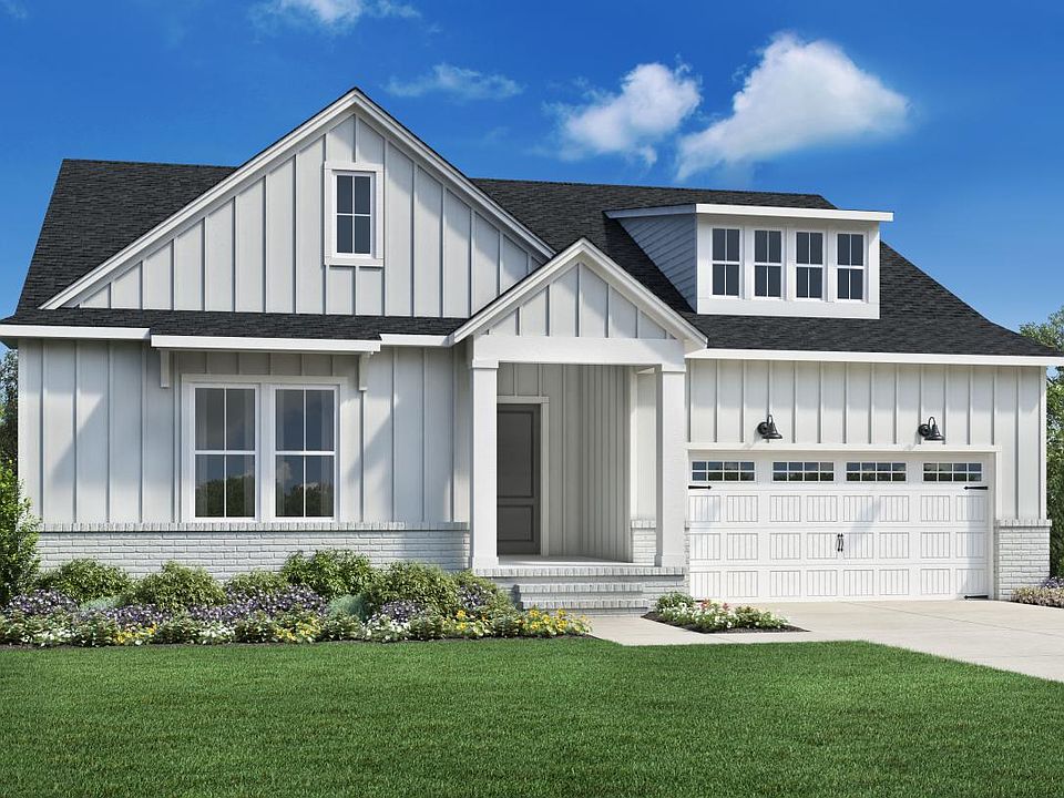 Modern Farmhouse