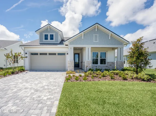 286 LAMEGO Lane, St. Augustine, FL 32095