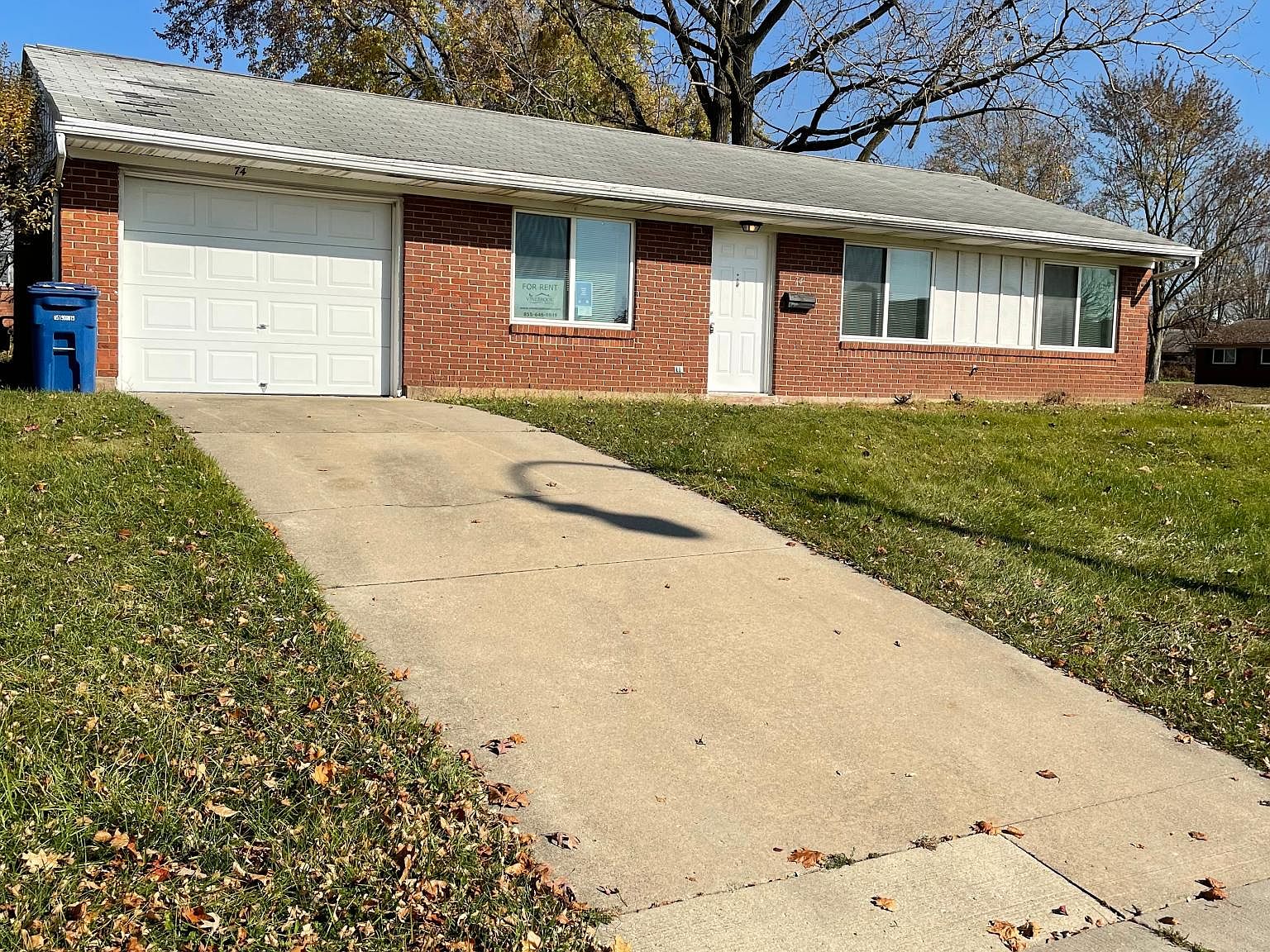 74 Huber Village Blvd, Westerville, OH 43081 Zillow