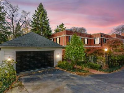 1206 Honan Dr, South Bend, IN, 46614