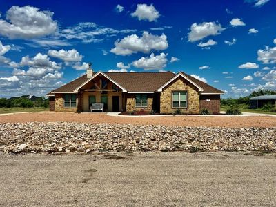 3366 Ponca Path, San Angelo, TX, 76901
