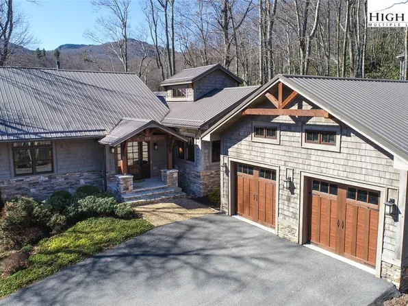 372 Chickasaw Trail, Blowing Rock, NC 28605