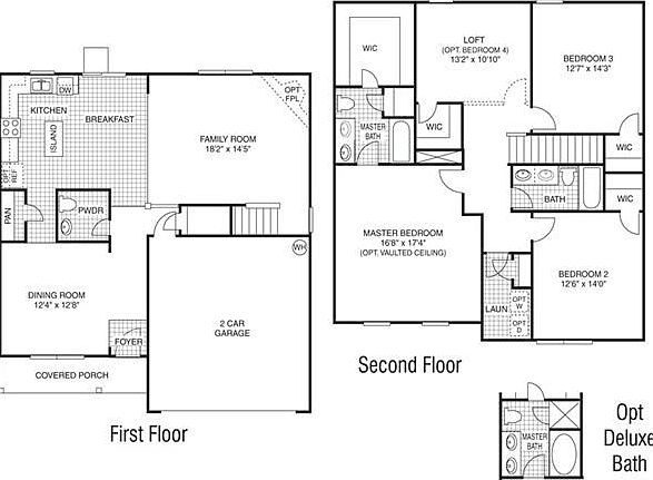2nd image of 2438 Cottonwood Dr