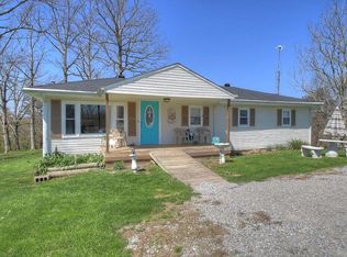 1831 Hawk Creek Rd, London, KY 40741