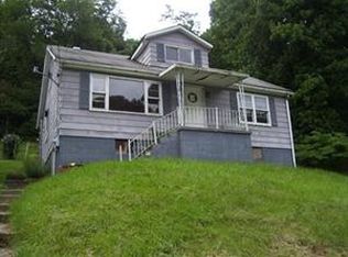 137 Blanche Ave, Benwood, WV