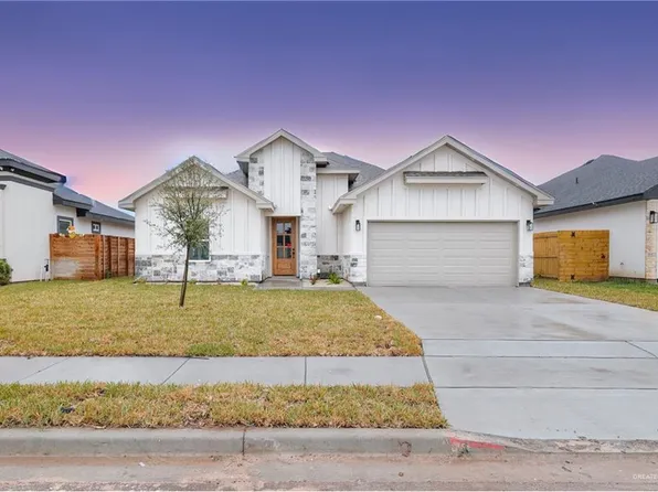 916 Rockford Dr, Mission, TX 78573