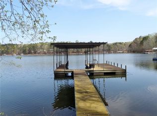 290 Blackjack Cove Rd, Westminster, SC 29693