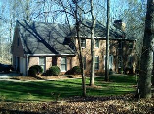 419 Vaughn Rd, Newnan, GA 30265