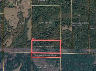 0 Byers Dr, Waterford, MS 38685