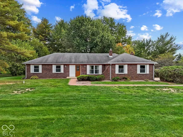 111 Abner Creek Pkwy, Avon, IN 46123