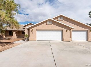 2734 Broken Arrow St, Kingman, AZ 86401