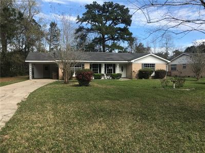 1316 Doyle Ave, Mobile, AL, 36605