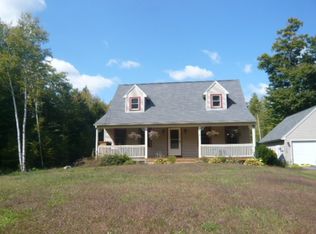 428 Merry Hill Rd, Barrington, NH 03825