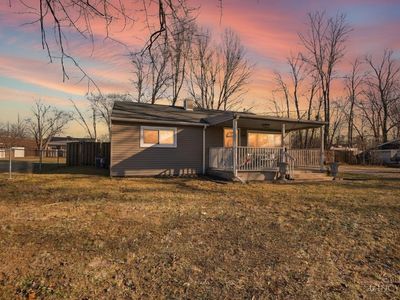 12114 4th Ave, Cincinnati, OH, 45249