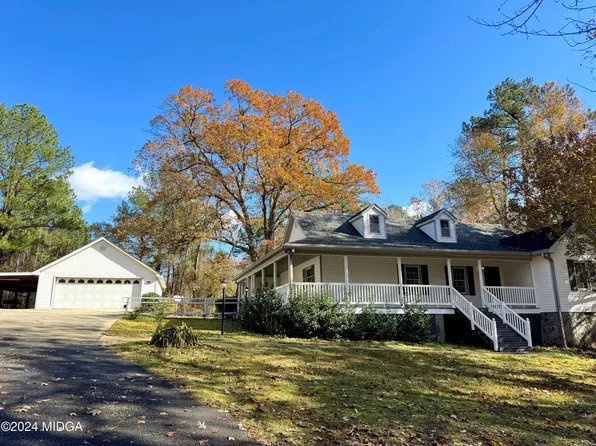 6459 State Highway 87, Macon, GA 31210