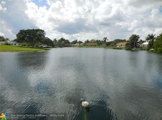 9241 NW 14th Ct, Plantation, FL 33322