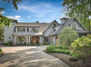 23 Oakes Rd, Rumson, NJ 07760