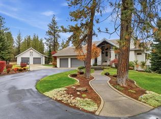 1813 E Estates Rd, Spokane, WA 99224