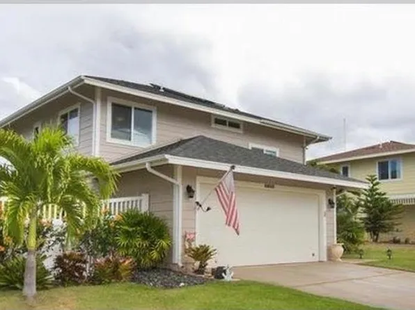 87-1538 Kuaha St, Waianae, HI 96792