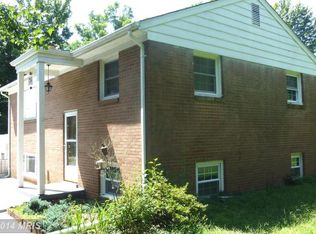 7712 Old Linton Hall Rd, Gainesville, VA 20155