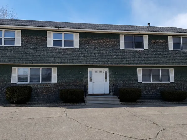 55 Fowler Rd #A-b, Orrington, ME 04474