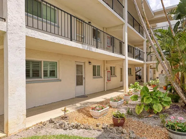 708 TAMIAMI TRAIL S #105, VENICE, FL 34285