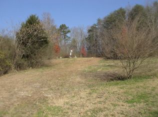 124 Happy Hollow Rd, Harriman, TN 37748