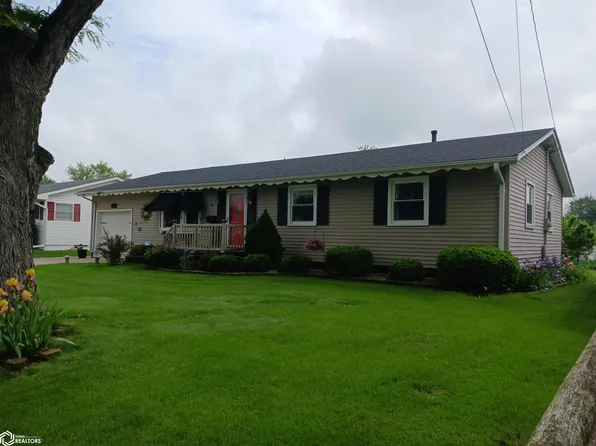 10 Kingsley Dr, Ottumwa, IA 52501