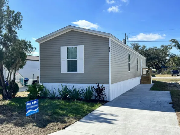 17 Park Place Ests #17, Arcadia, FL 34266