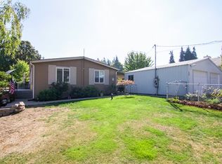 204 Oak St, Dayton, OR 97114