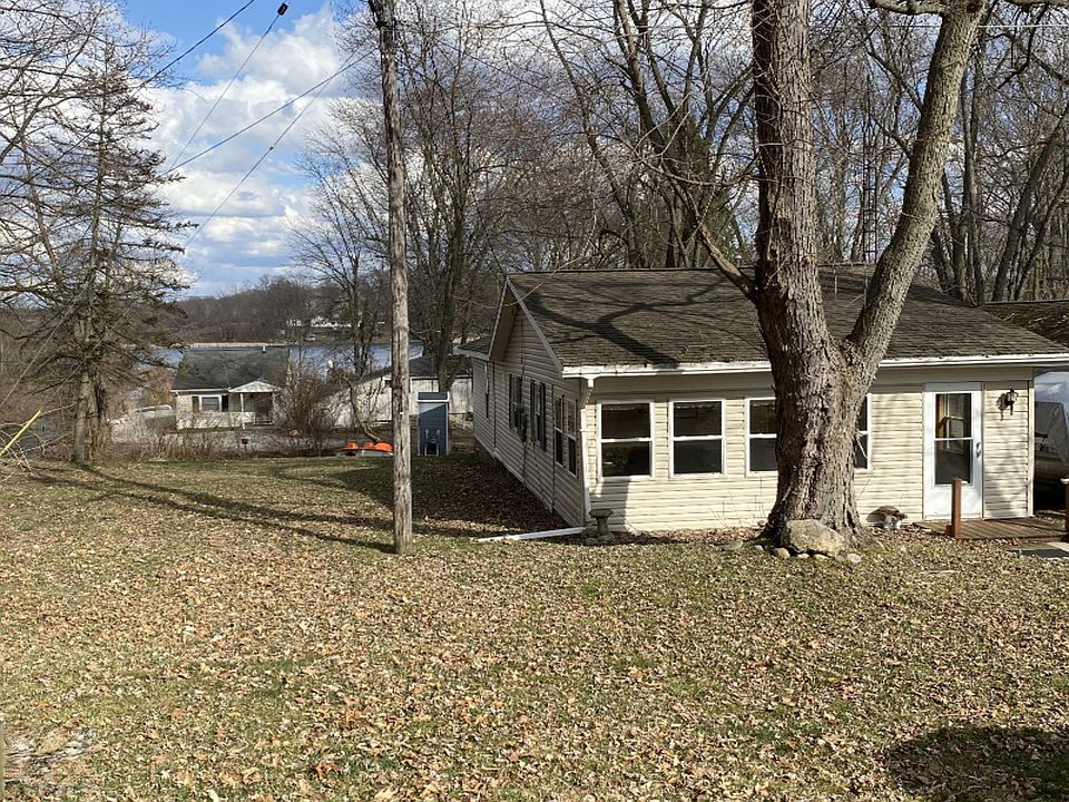 7531 Hakes Rd, Reading, MI 49274 Zillow