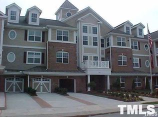 10421 Rosegate Ct UNIT 201, Raleigh, NC 27617