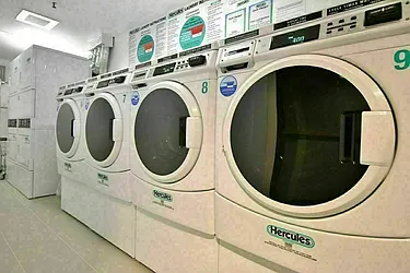 Rented by MOTION New York